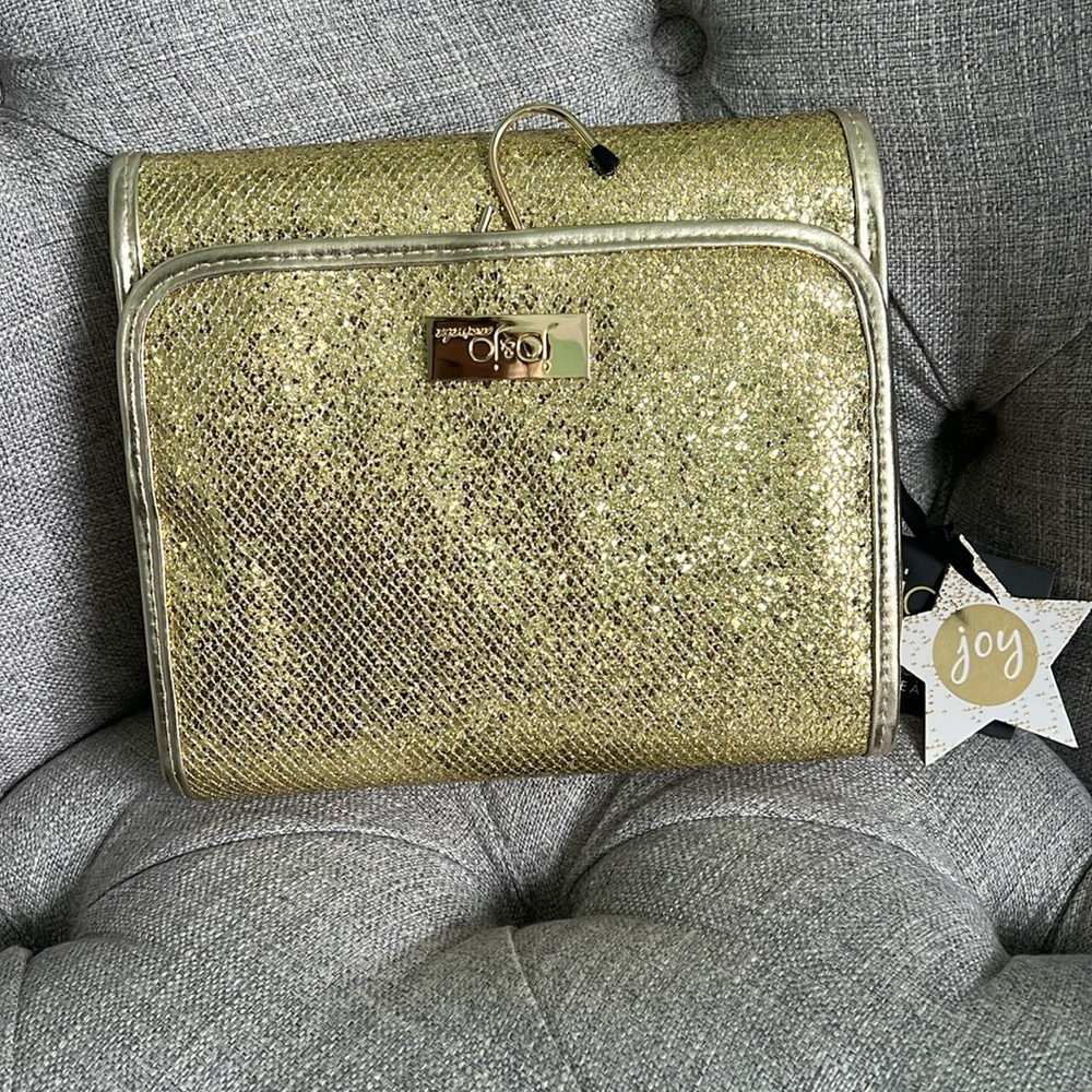 Jo&Jo Travel Jewelry Organizer